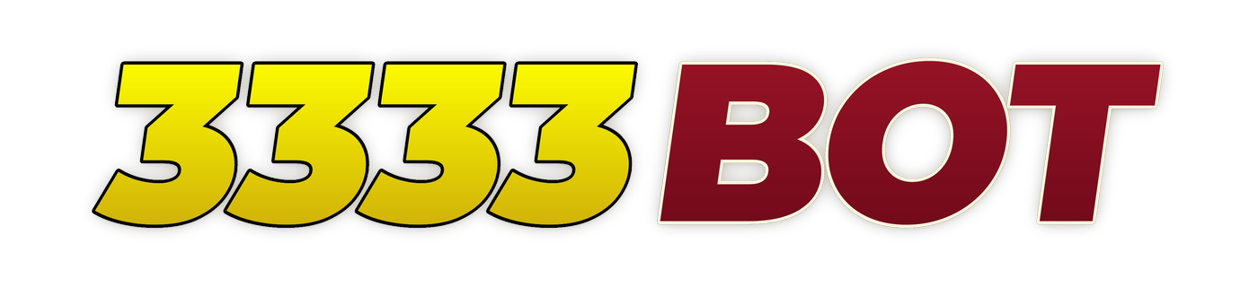3333bot